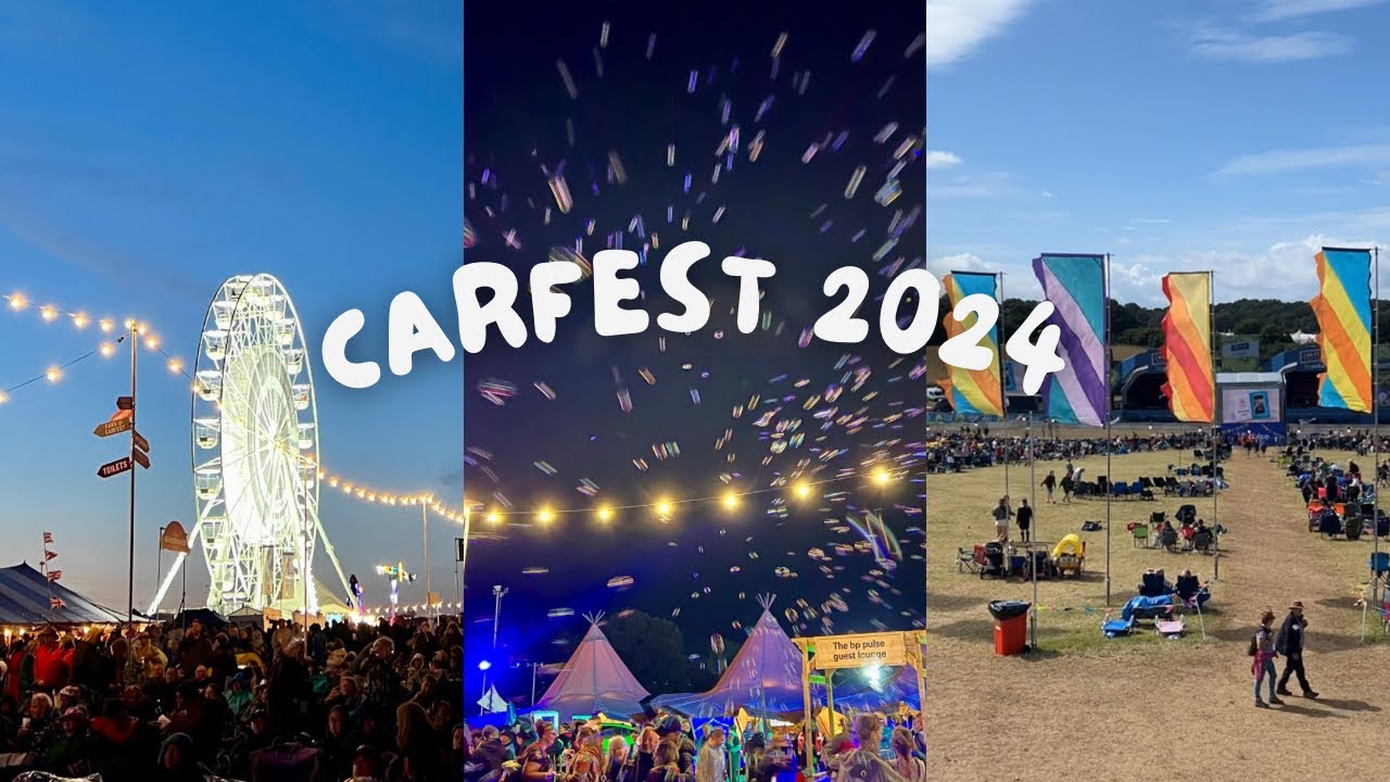 CarFest 2024