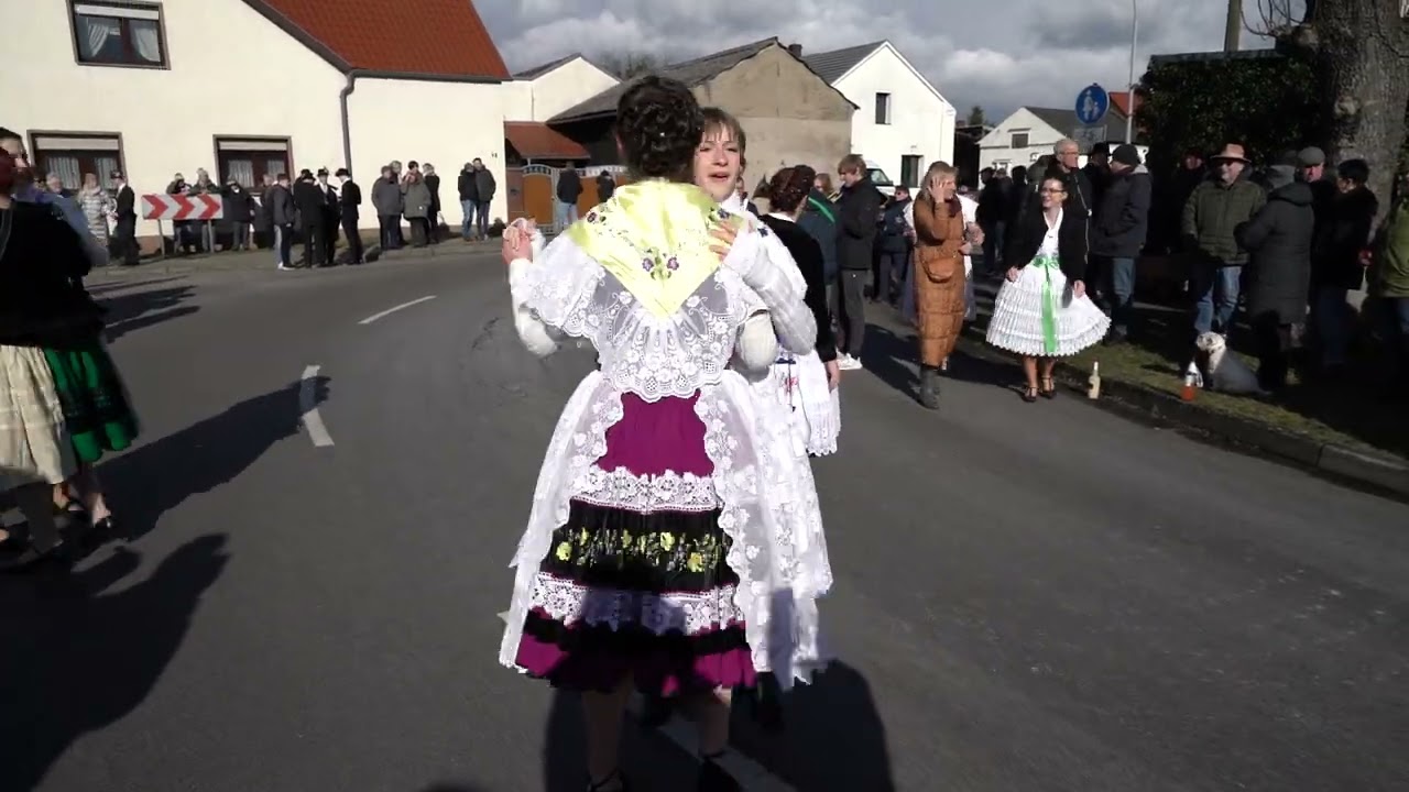 Fastnacht Briesen 2023