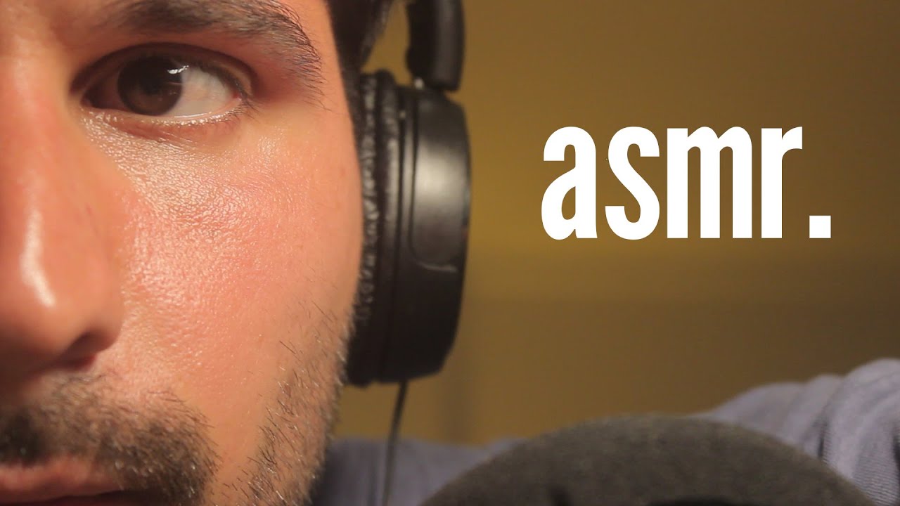 ASMR Charlando hasta Que te Duermas (Soft Spoken) 😎👌