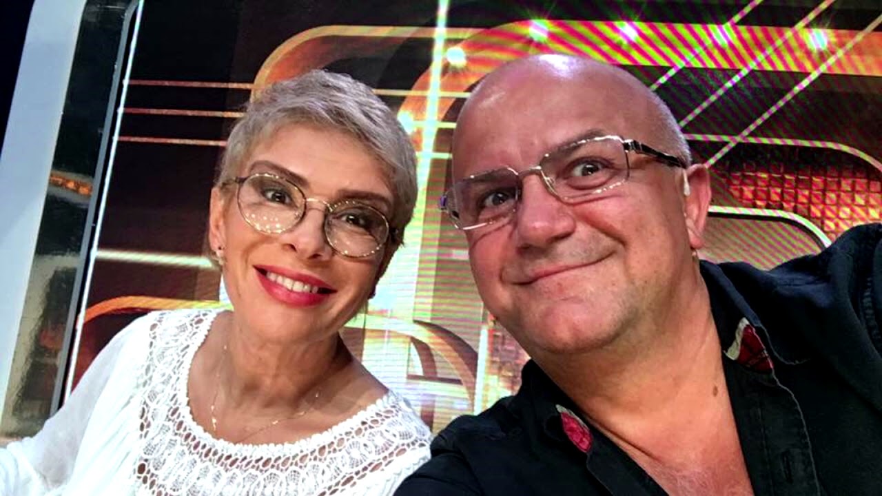 Axinte  -  Parodii muzica populara de petrecere  - Hore, Sarbe