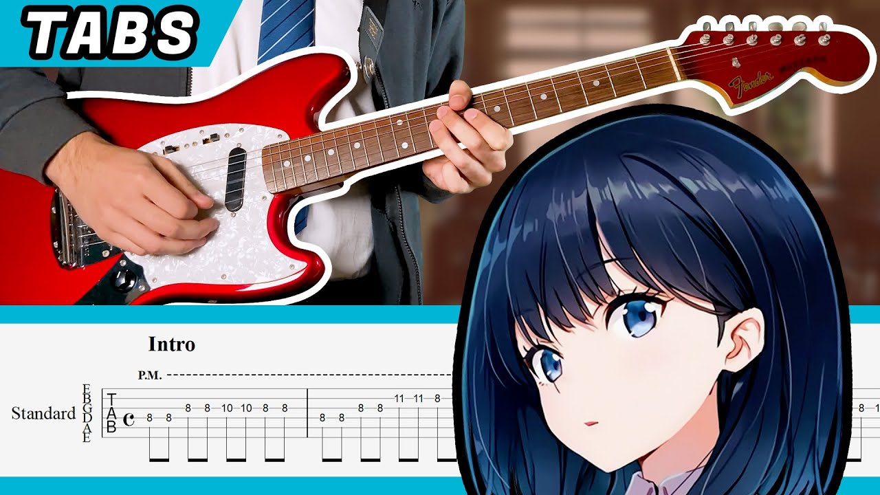 【TABS】SSSS.Gridman ED -「Youthful Beautiful」by @Tron544