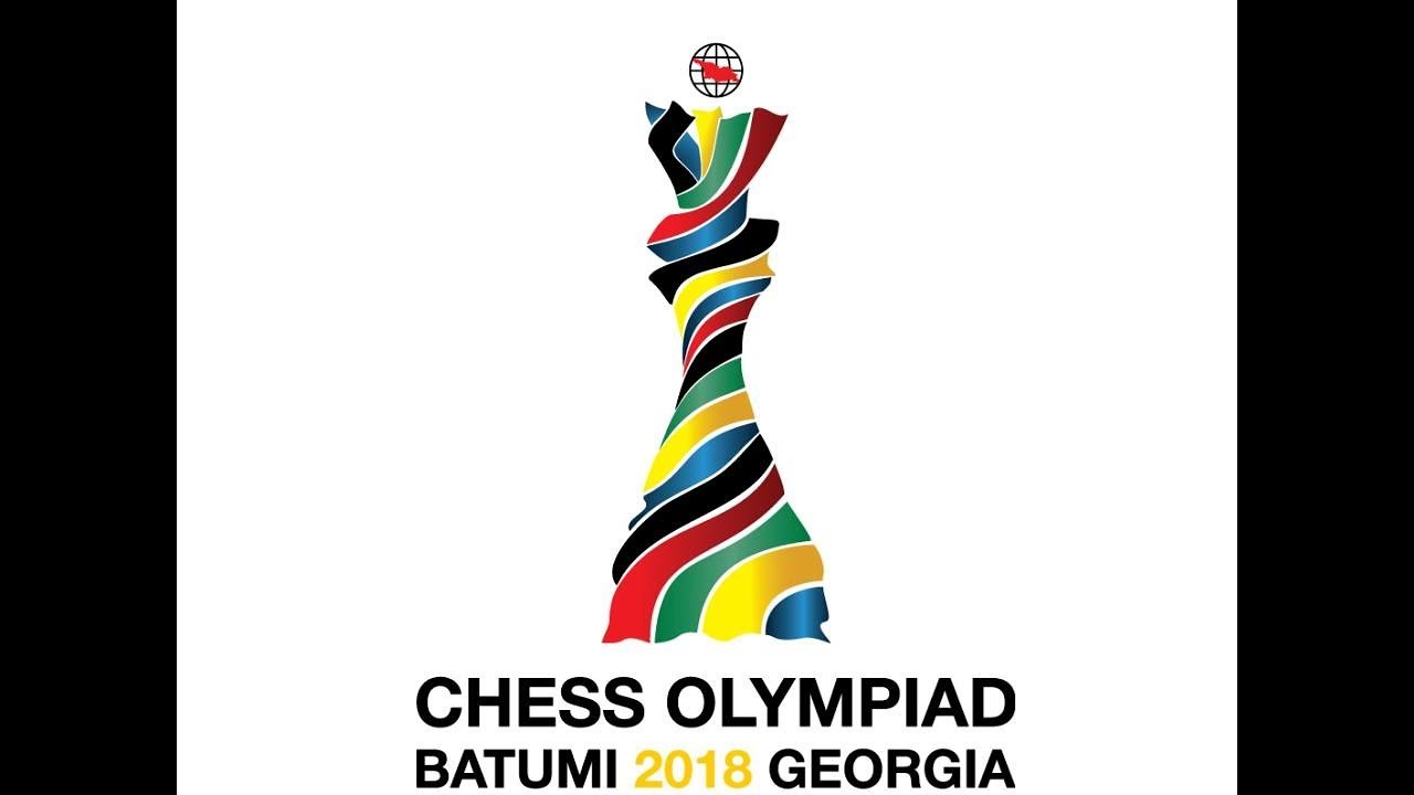 The Closing Ceremony of the 43rd Chess Olympiad - LIVE  Event