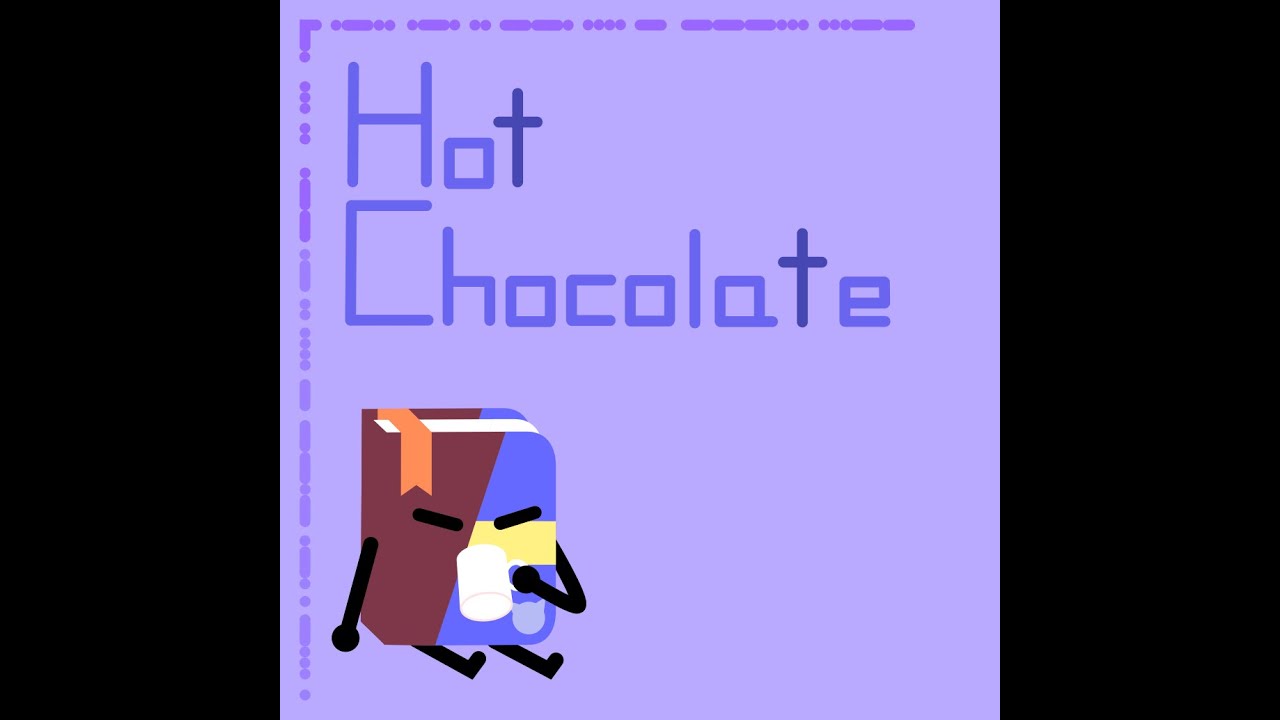 Hot Chocolate
