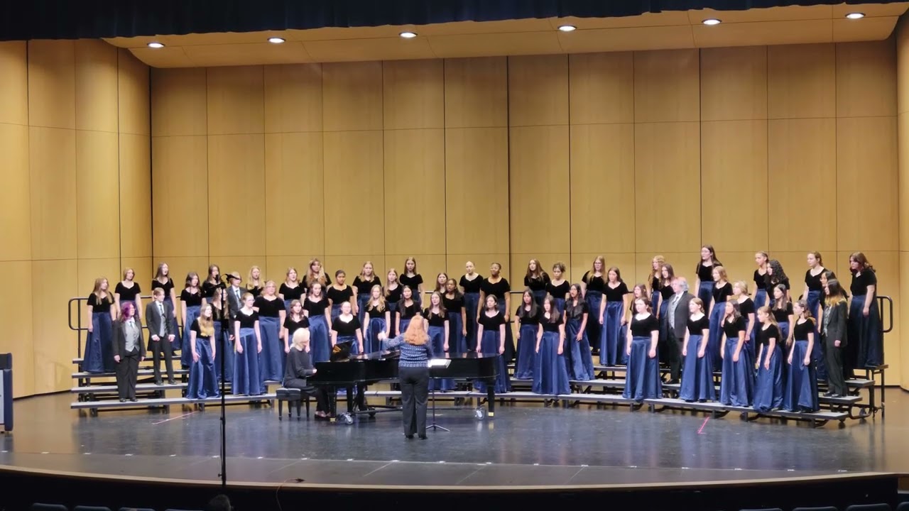 2026 Treble Choir Festival