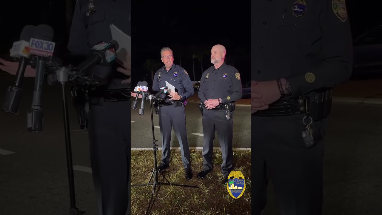 Officer-Involved-Shooting: January 5, 2026