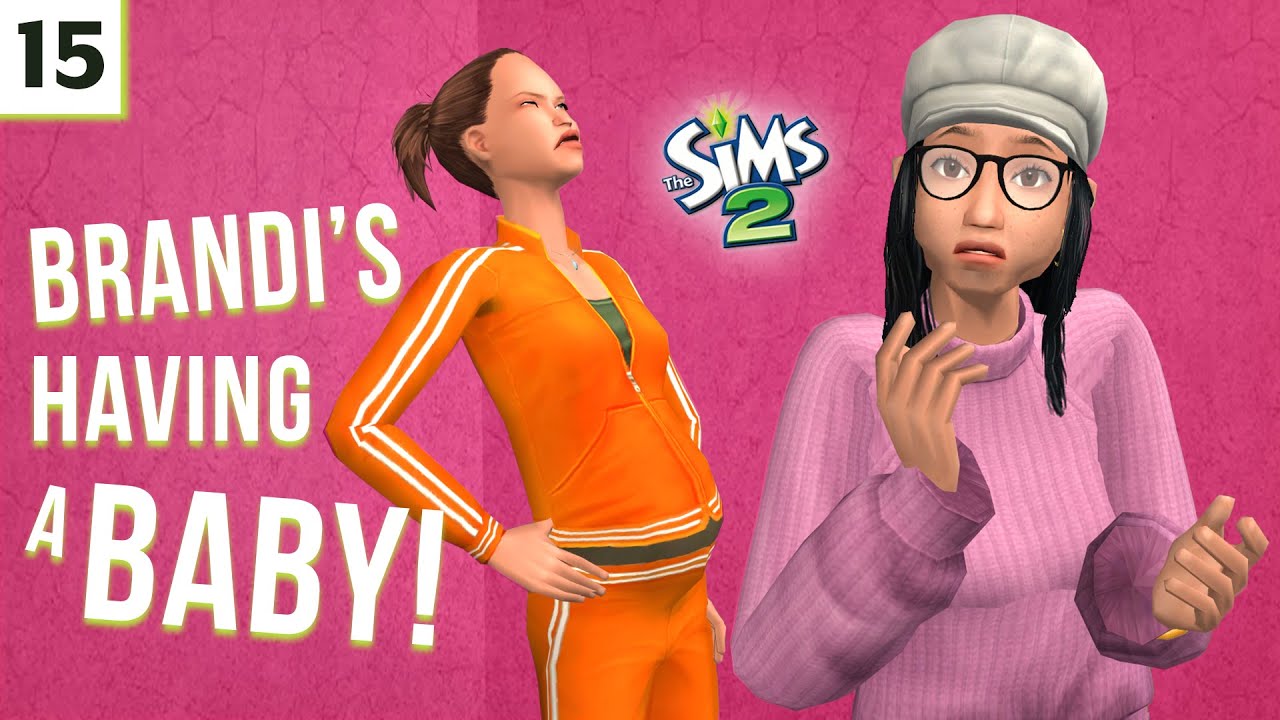 Two Betrayals & One New Baby! 🍼 | BF Plays Pleasantview Ep 15 | Sims 2