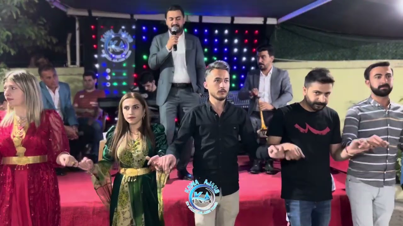 Kawaajans: Öğmen ailesi ve erez ailesi
