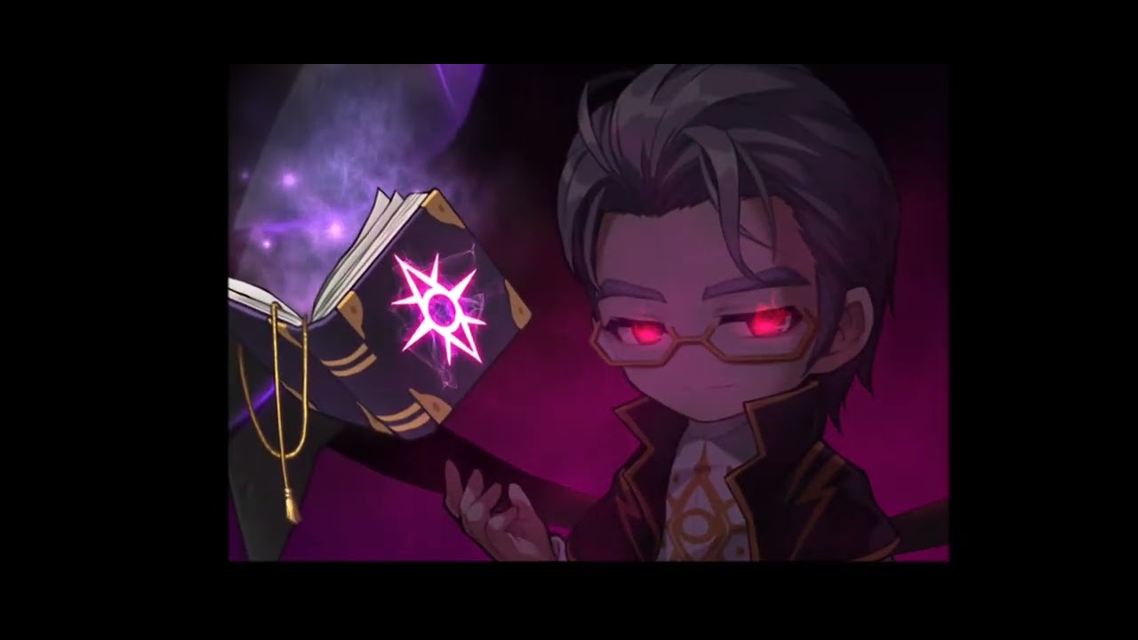[Maplestory M - Global] Will Single - try to pass will 3rd time.