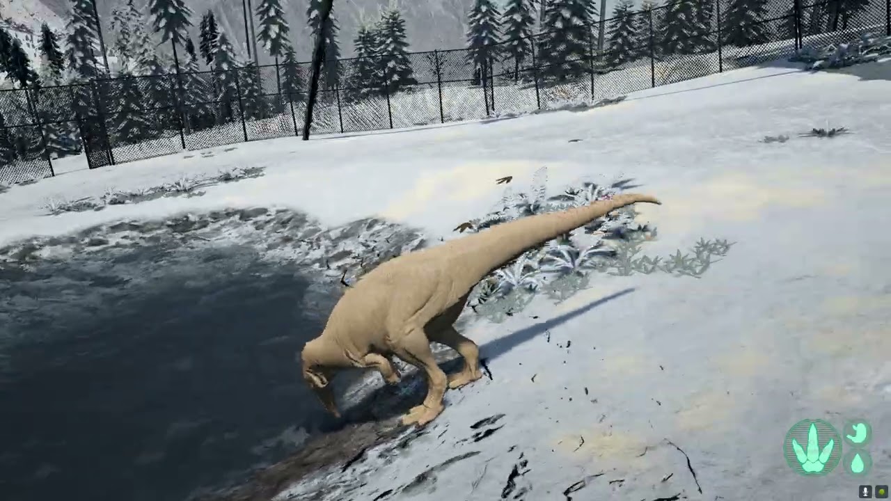 The Isle survival