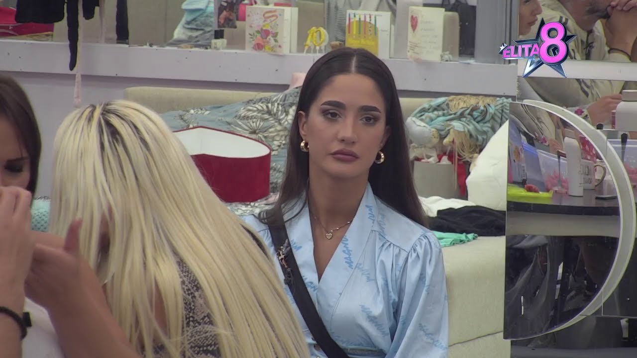 Elita 8: Anđela rastavila Gastoza zbog Ivana, Lepi Mića ih urnisao u paketu - 14.06.2025.