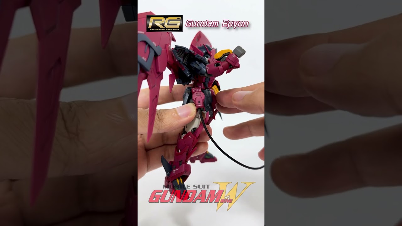 #gundam