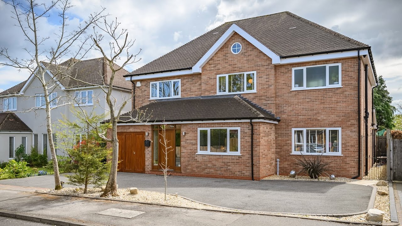 7 Rockingham Close 4K