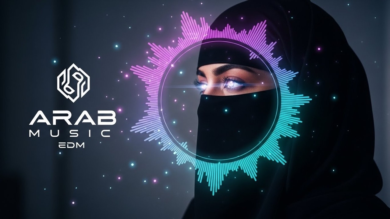 Arab EDM 2026 🔥 Nonstop Party Club Mix
