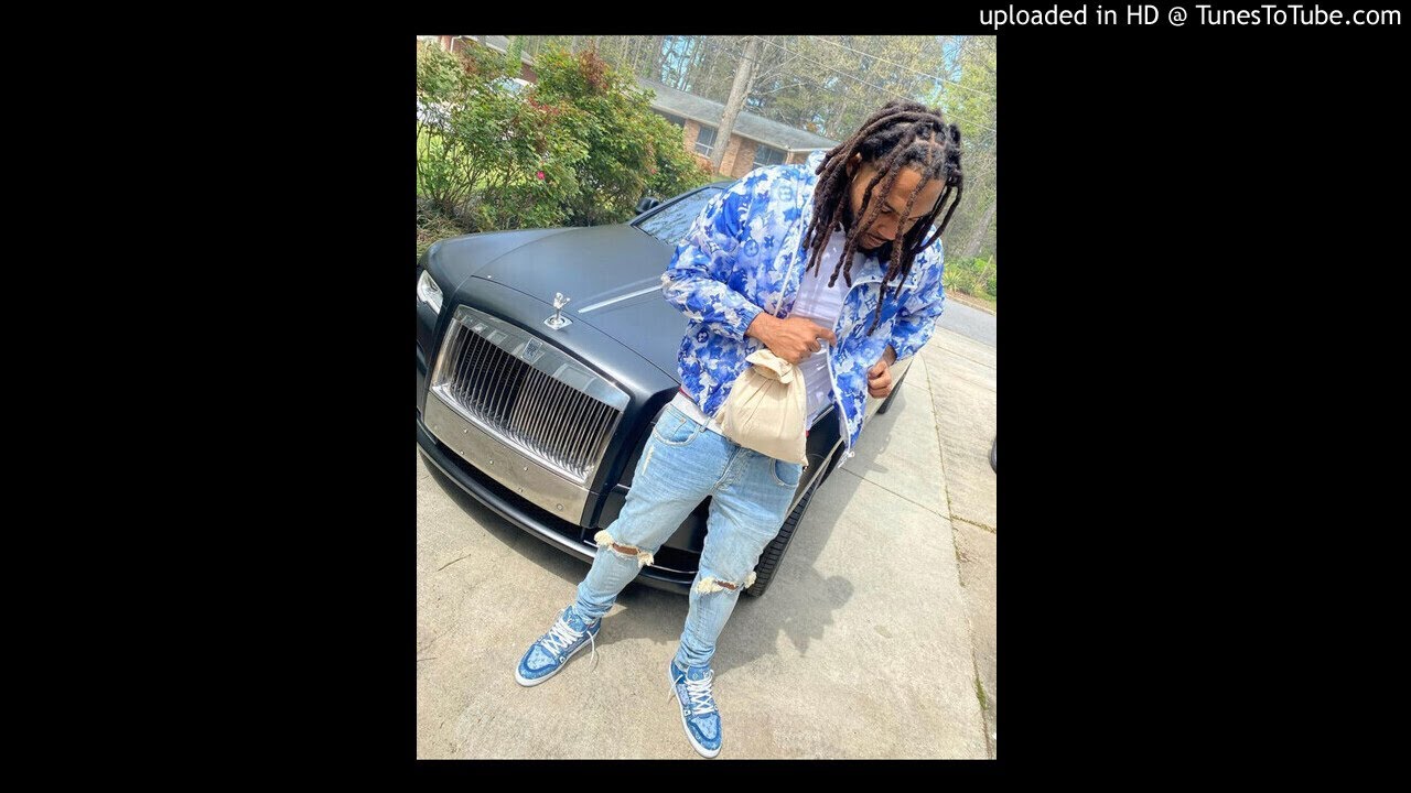 FREE | Money Man Type Beat 