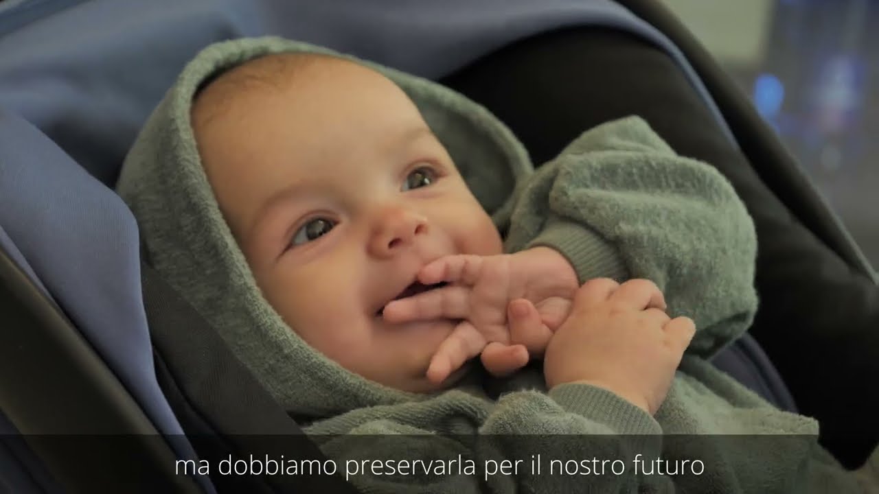 Gastaldello Sistemi, una nuova generazione di infissi