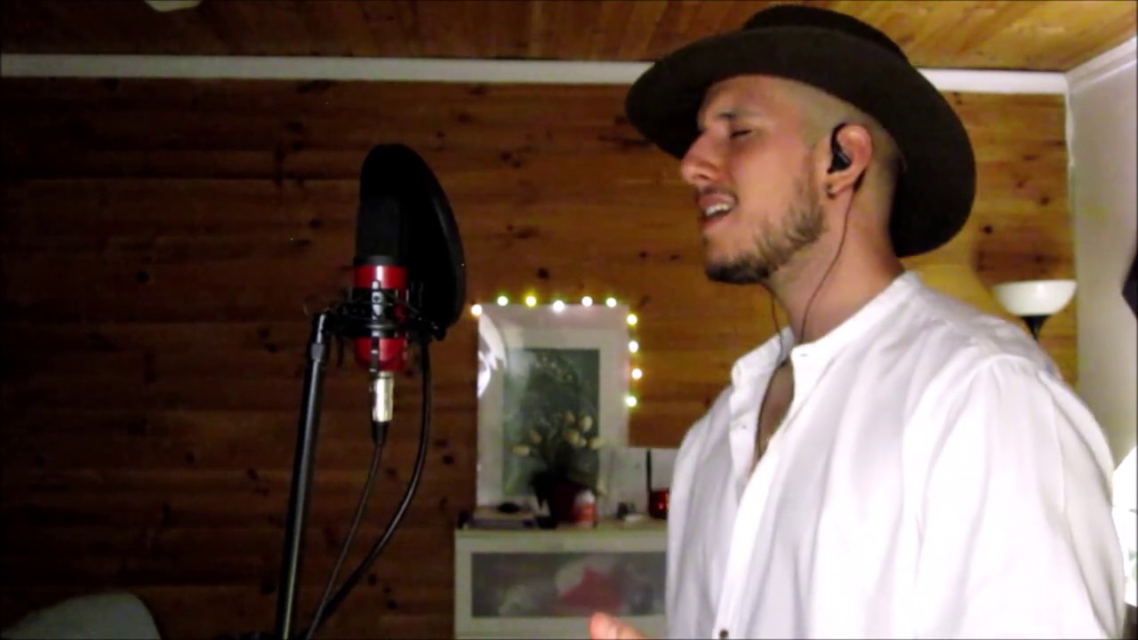 La Malagueña / Malagueña Salerosa - (Sergio Luis) cover