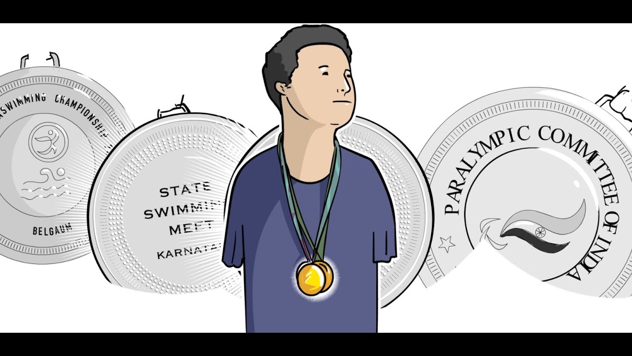GRIT : The Vishwas Story