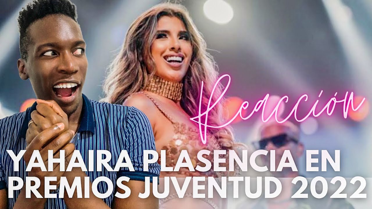 PREMIOS JUVENTUD