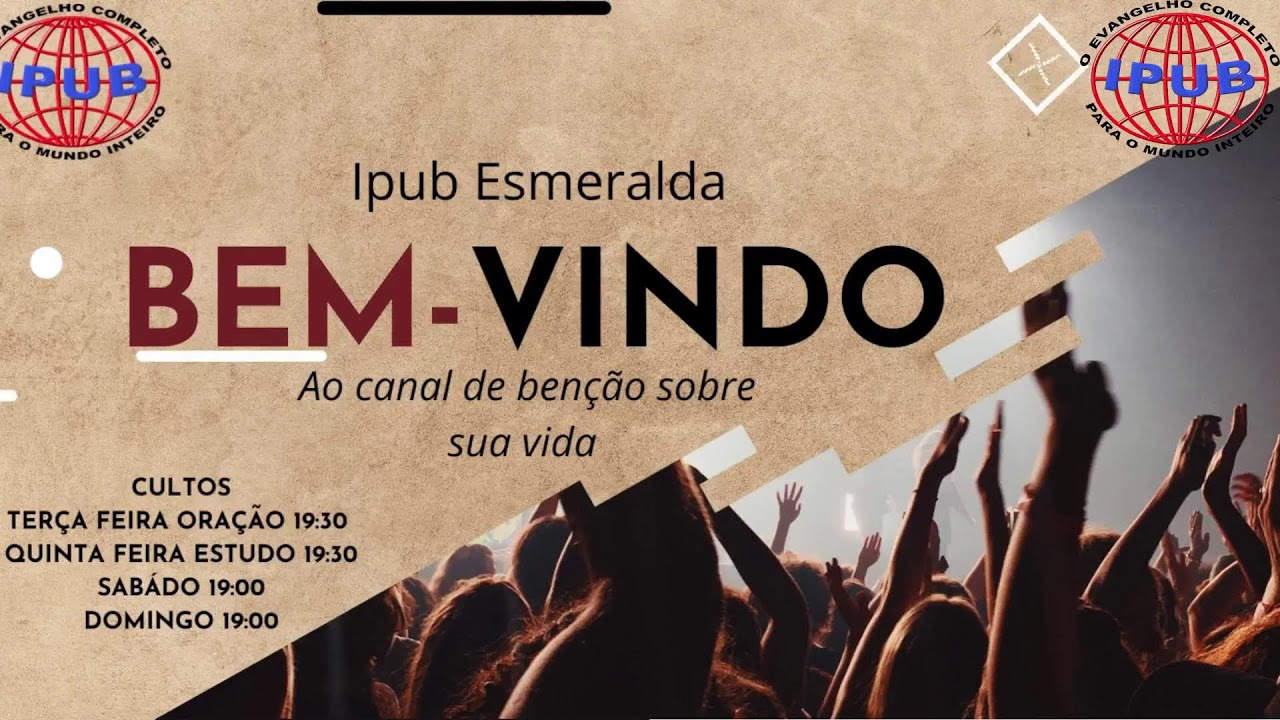 Radio Ipub Esmeralda