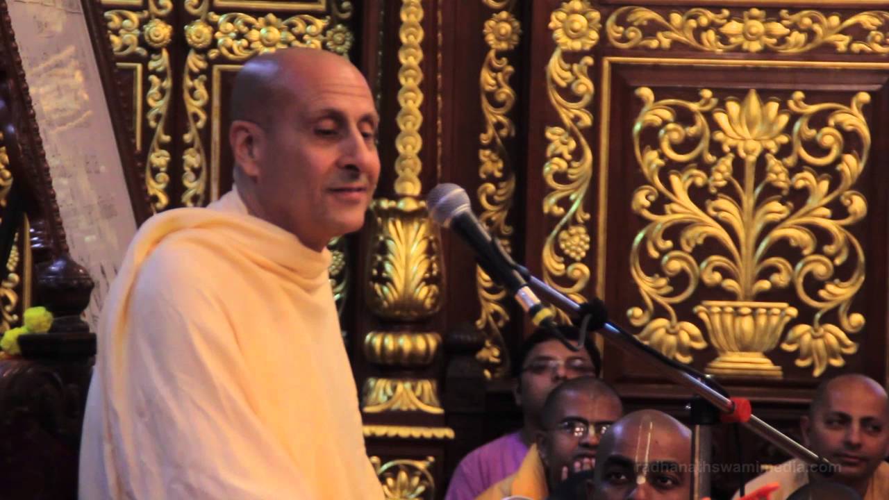 15 024 Gratitude Attracts Krishna's Mercy SB 10 58 06 07 dt 15 02 21  part1