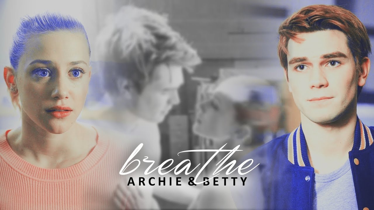 Archie&Betty | 
