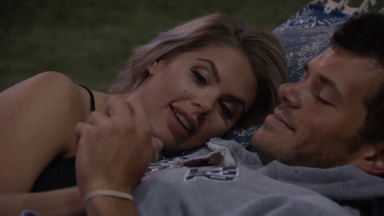 Marlena- My Heart is Open