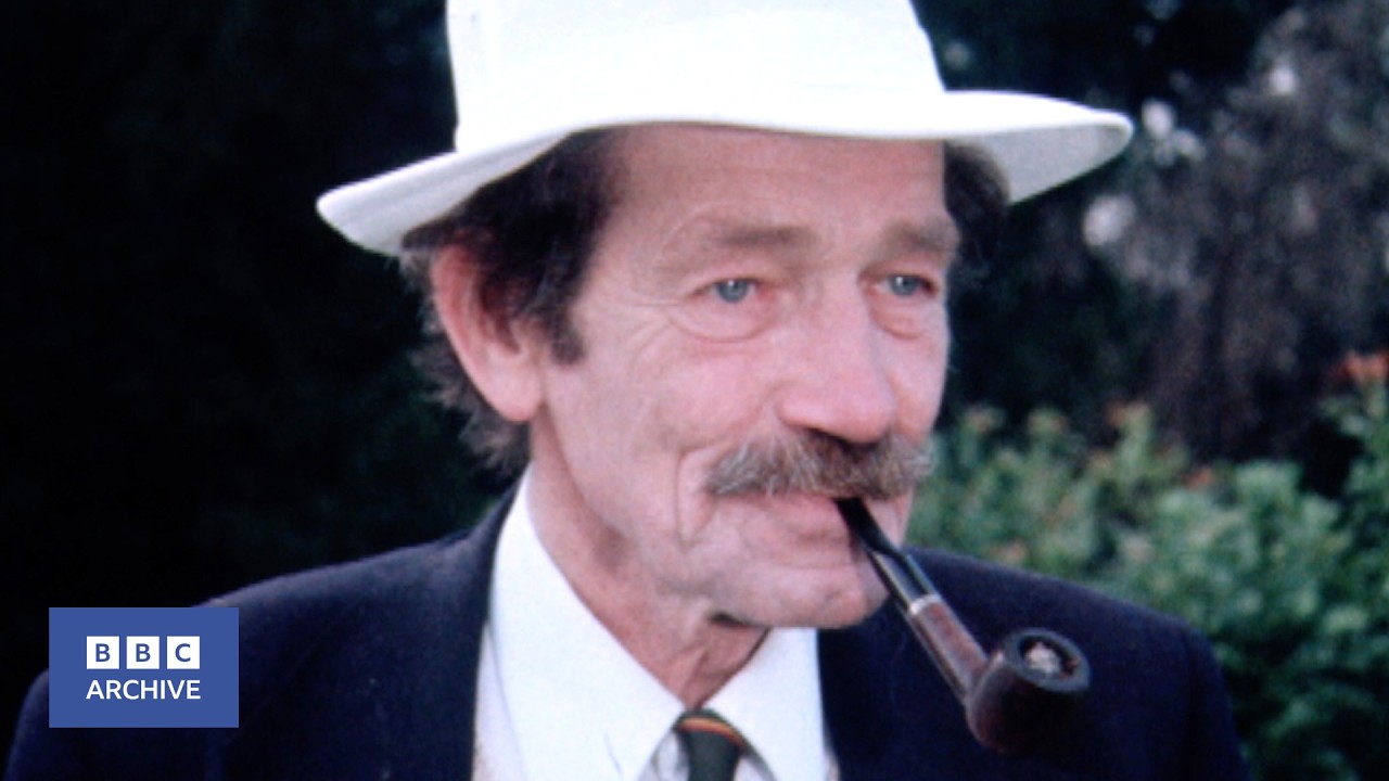 1979: A Spot of Croquet | Nationwide | Niche Sports | BBC Archive