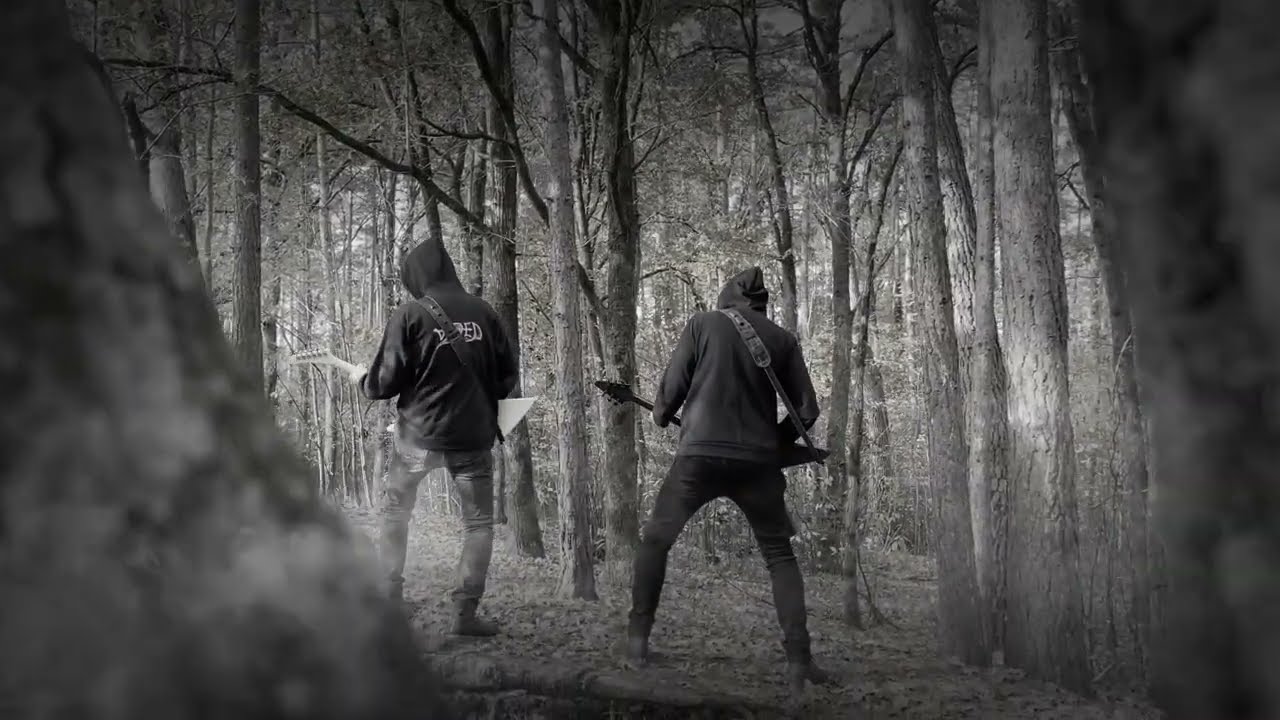 VLOED - Heks (Official video)
