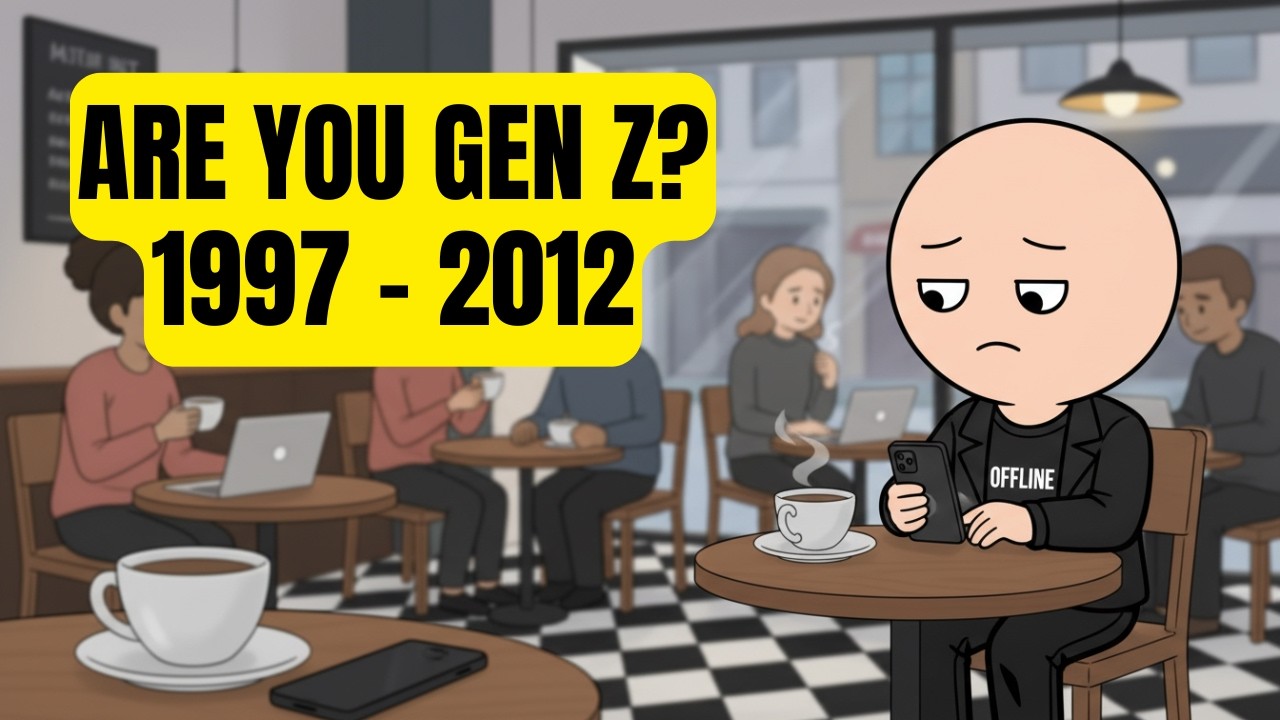 Why Gen Z Lets the Phone Ring