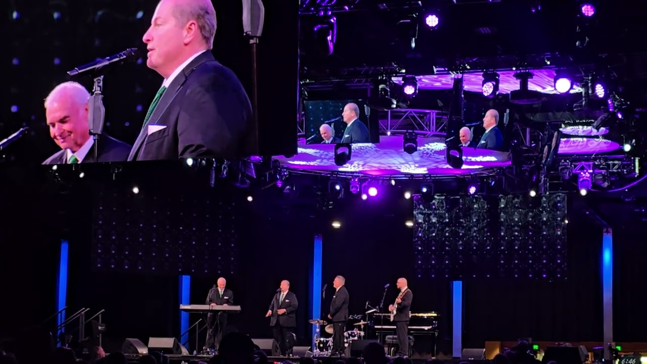 Dixie Echoes NQC 2025 Saturday, September 27