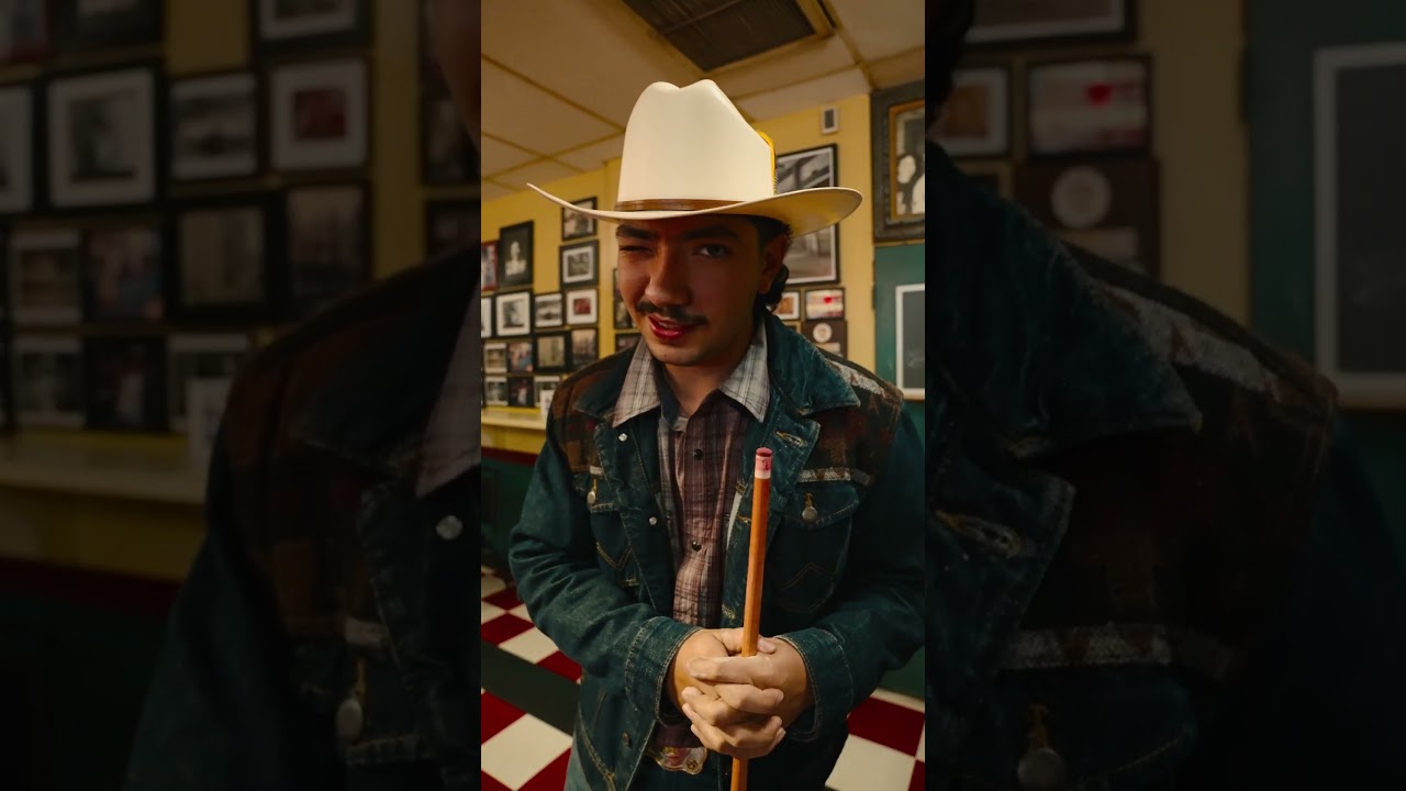 Розыгрыш билетов! 🎟️ #loshermanosmendoza #country