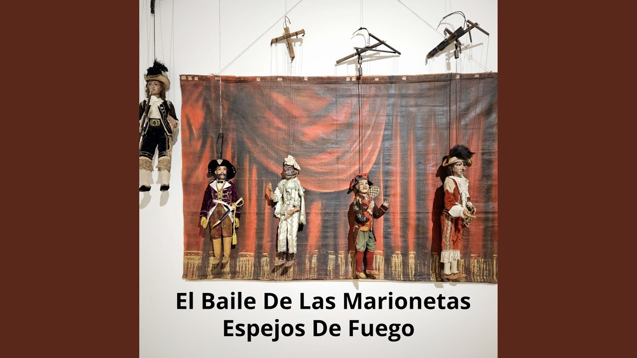 El carnaval de las almas rotas