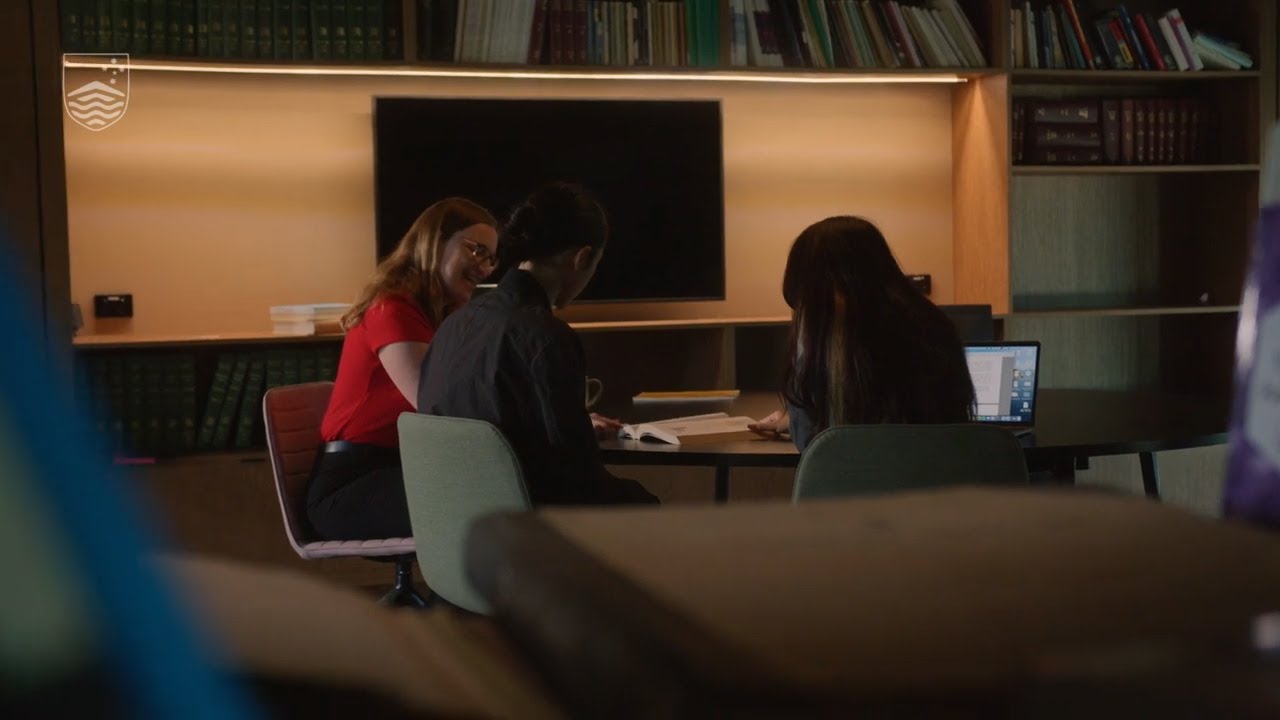 Master of Social Research Methods