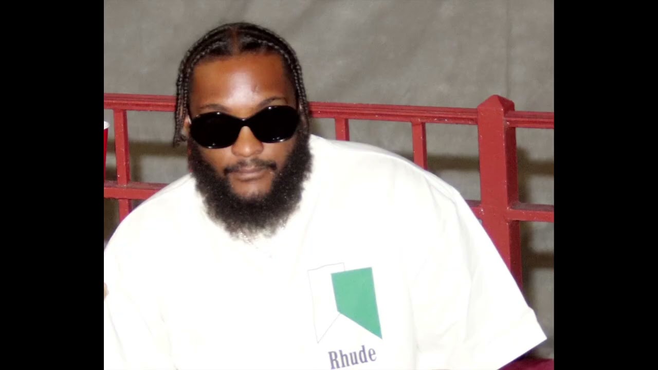Chubby Blanco new music (DAM)