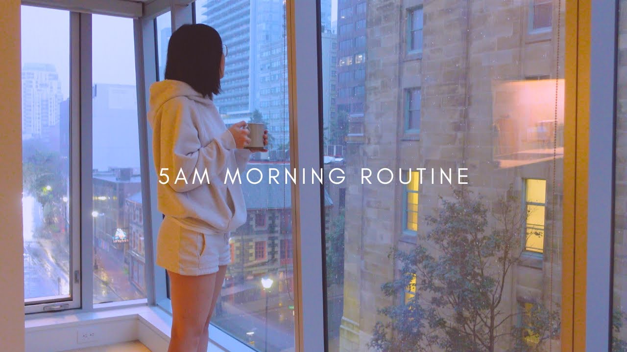 5AM 