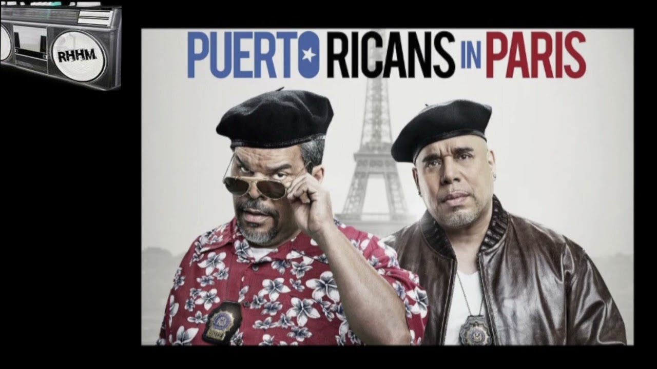 Eric Vasquez & Jesse - El Puente