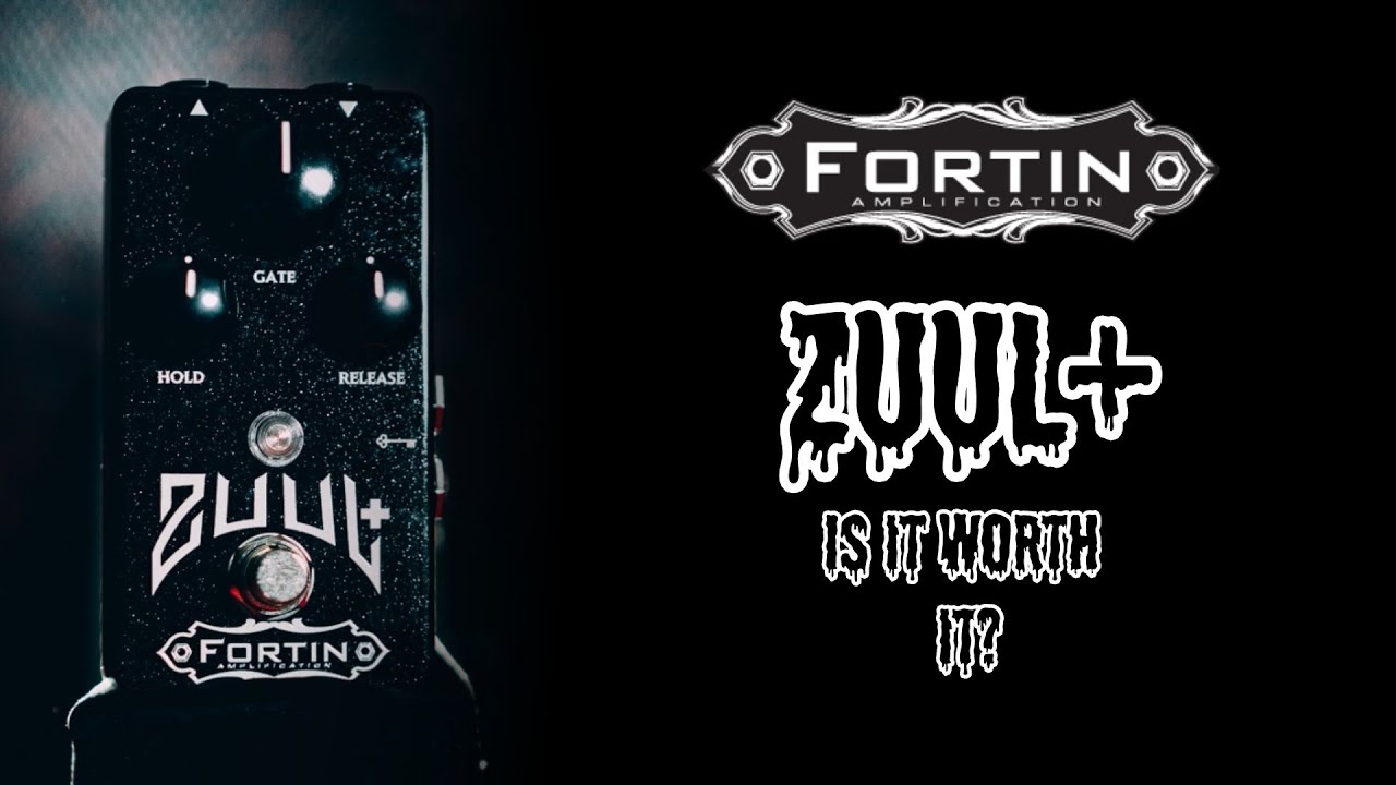 Fortin Zuul+ | Is It Worth the Upgrade?