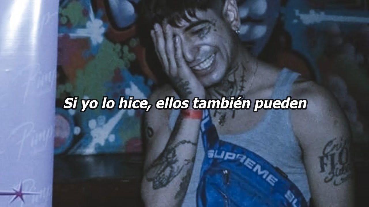 Coqeéin Montana • Ese Pibito [Letra]