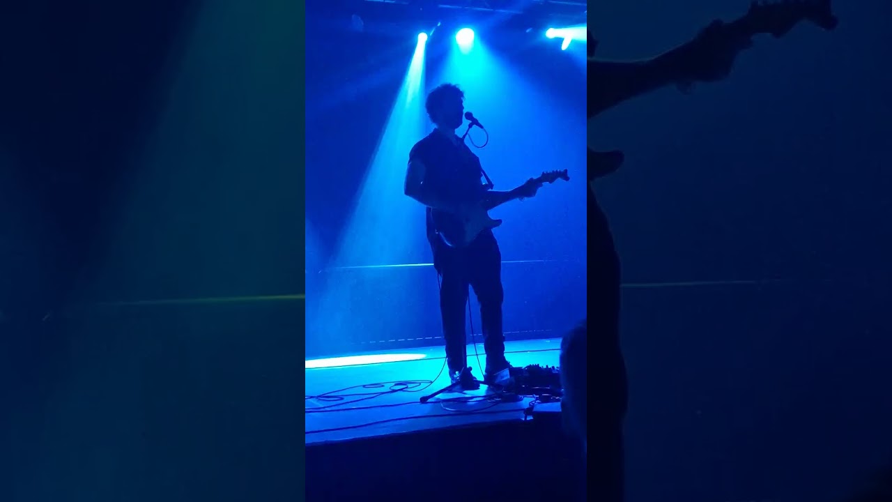 TWO FEET WINTER live Berlin-Germany 2023 