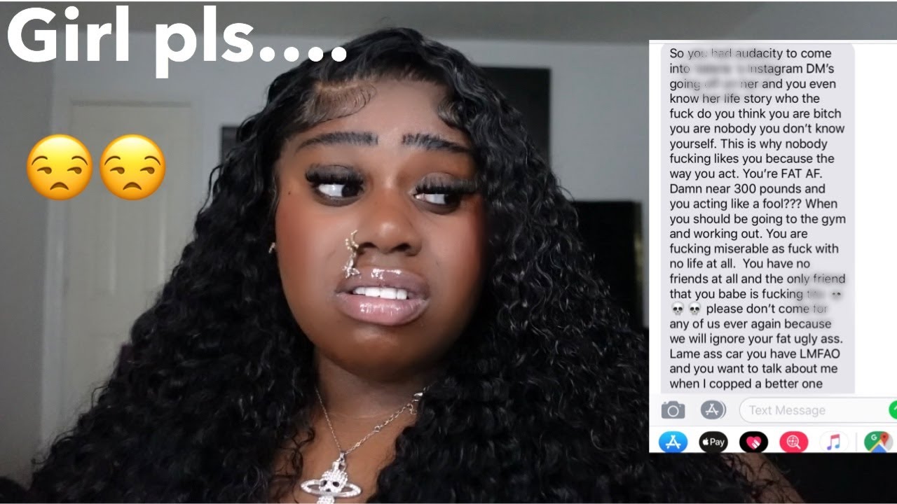 STORYTIME: DEALING WITH A T0XIC FRIEND....