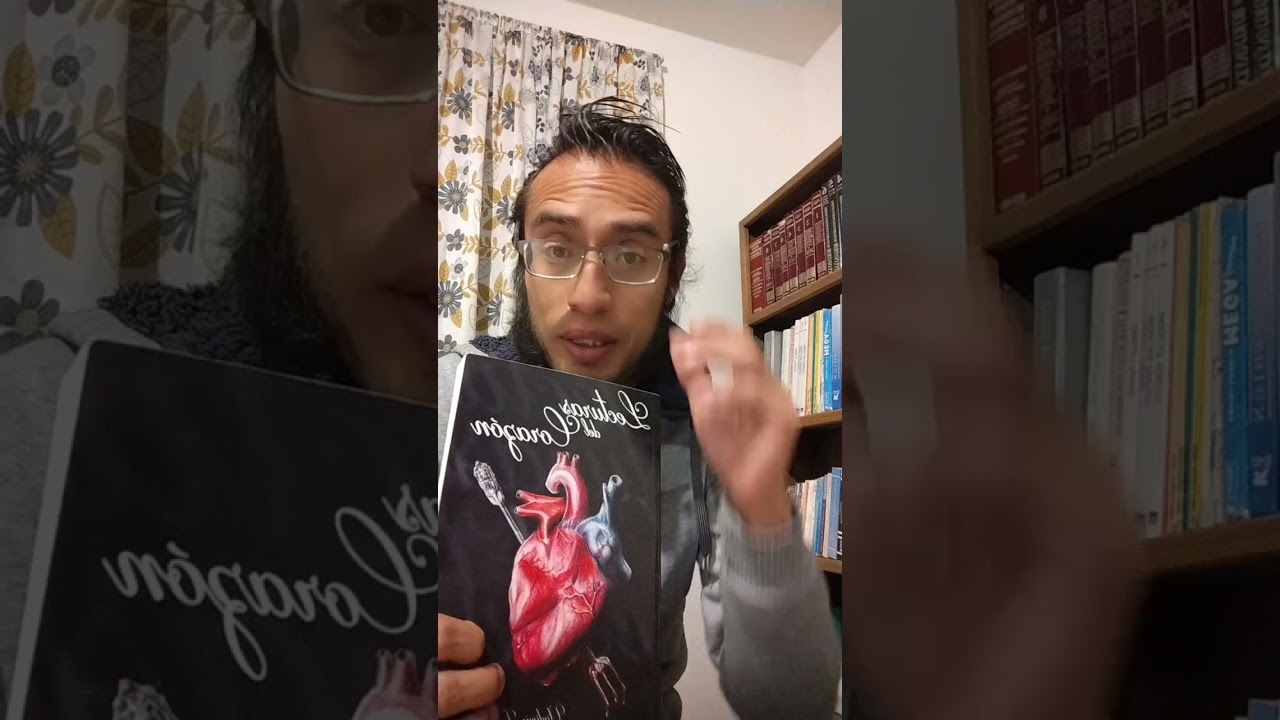 Prefacio de mi libro