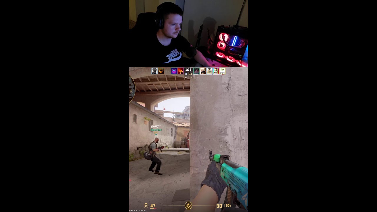 🔥CS2 Live Premier🔥| Premier Grind✅💩 #cs2 #livestream #premier