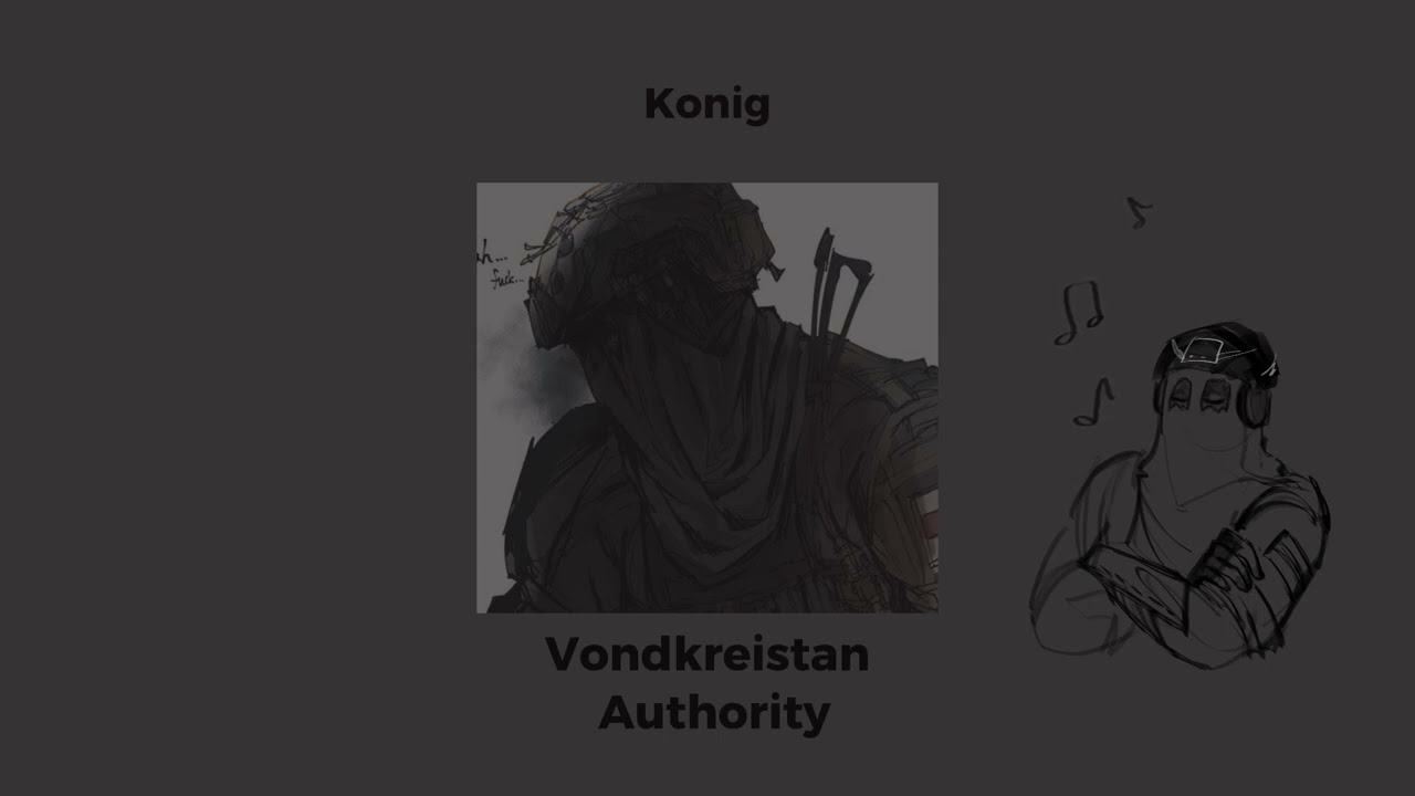 KONIG PLAYLIST (metal and phonk)