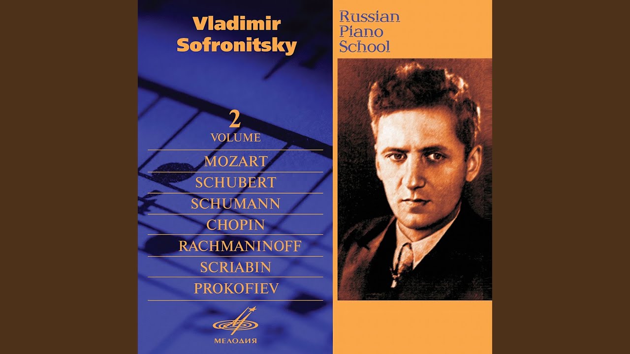 Valse, Op. 38
