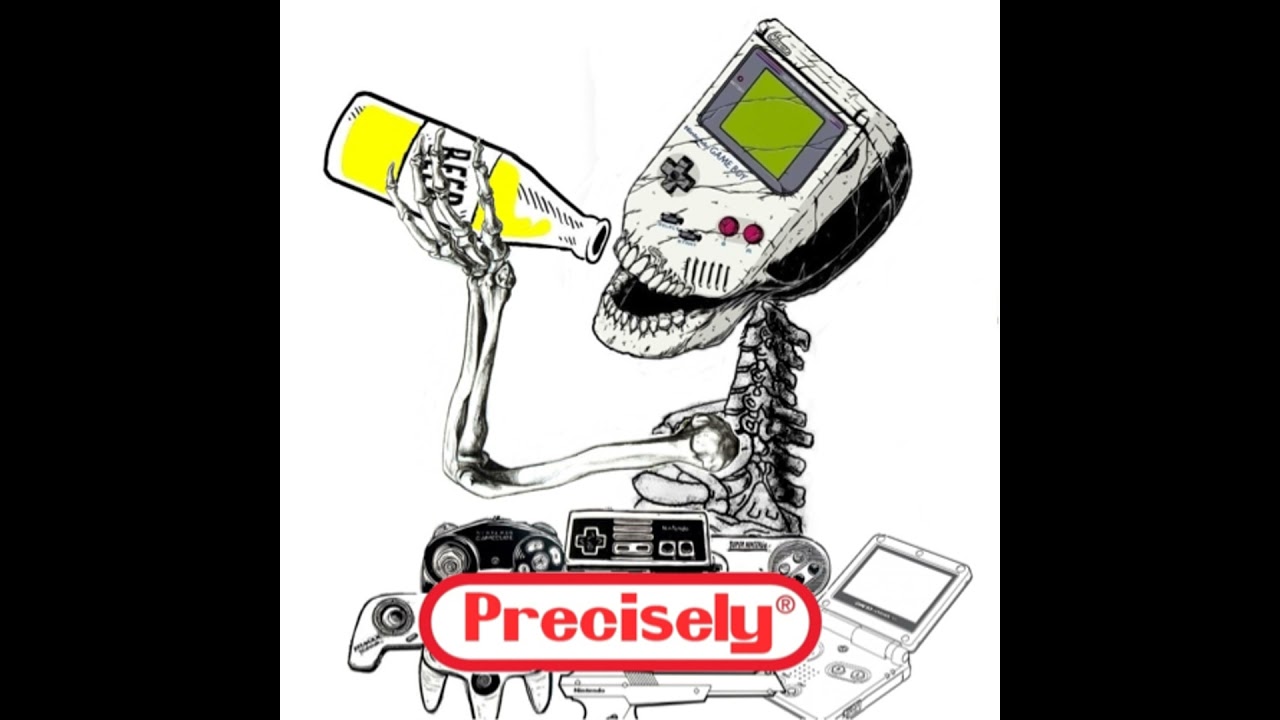 Tap Tap Tap that A button (Dogfish Head Punkin Ale, Borderlands 3, Breath of Fire 2, Links Awaken...
