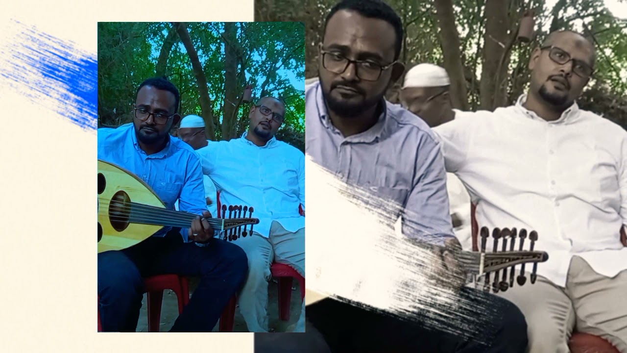 جافي المنام / سعدابي ومحمد دفع الله