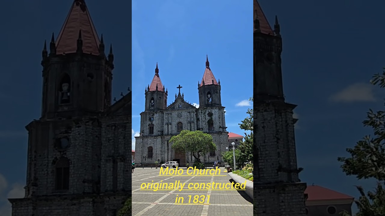 When in Iloilo City #2025vacation