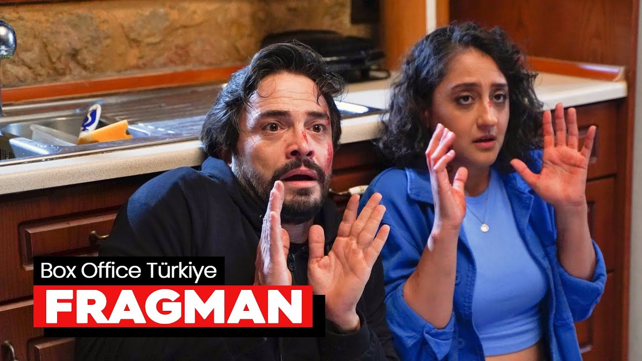 M&uuml;jdemi İsterim | Fragman