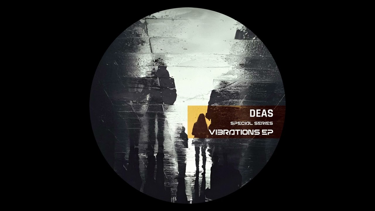 DEAS &mdash; Let Me Know [SPSERIES017]