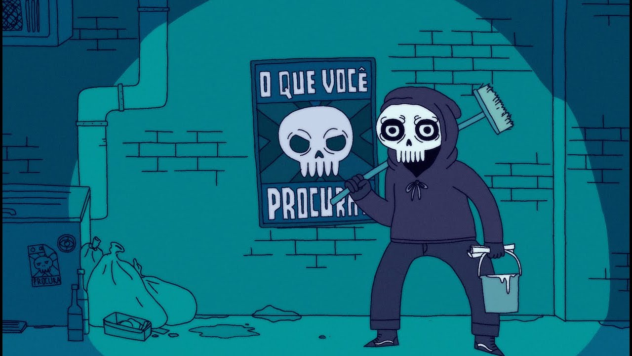 BAYSIDE KINGS | EXISTÊNCIA | #LIVREPARATODOS